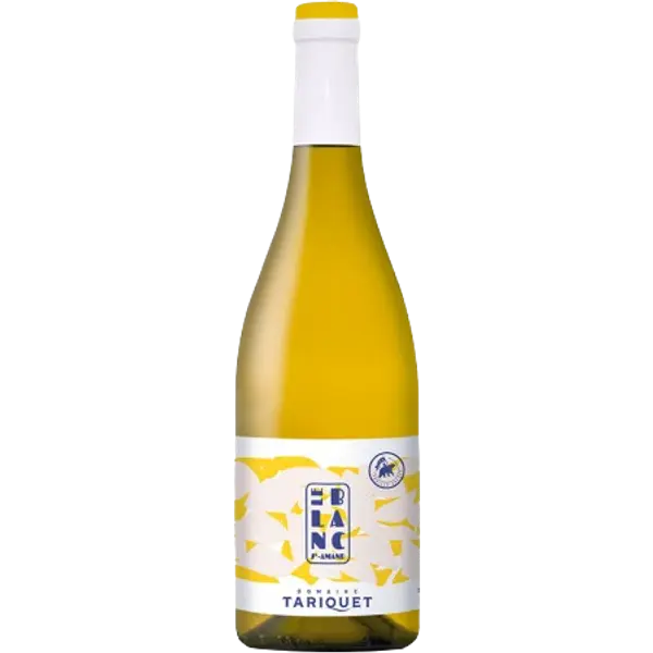 Saint-Amand Le Blanc 2025 - Domaine Tariquet