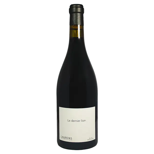 Le dernier lion - 0,75L