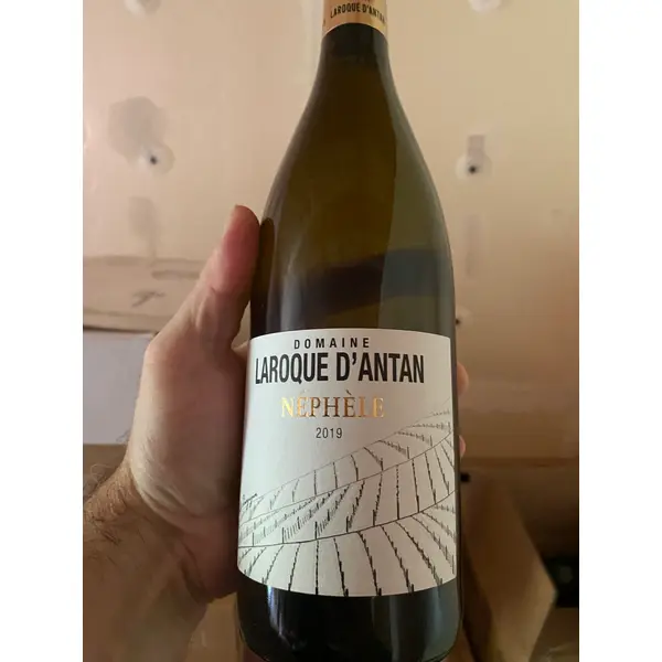 2019 Laroque d' Antan Nephele