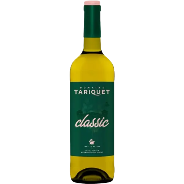 Classic 2025 - Domaine Tariquet