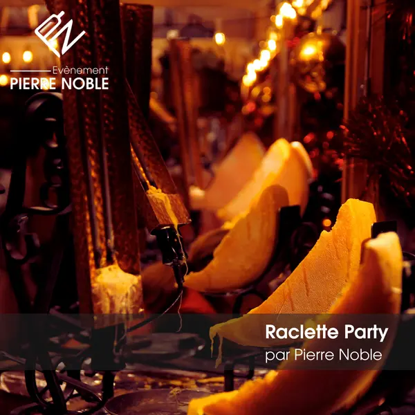 Soirée Evènement Raclette Party Jeudi 4 décembre 2025 FRANQUEVILLE SAINT-PIERRE