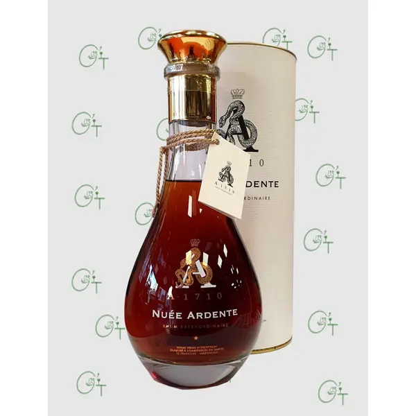 Rhum A1710 Nuée Ardente