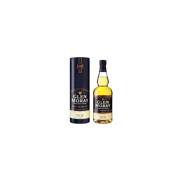 Glen Moray Classic Single Malt 70cl