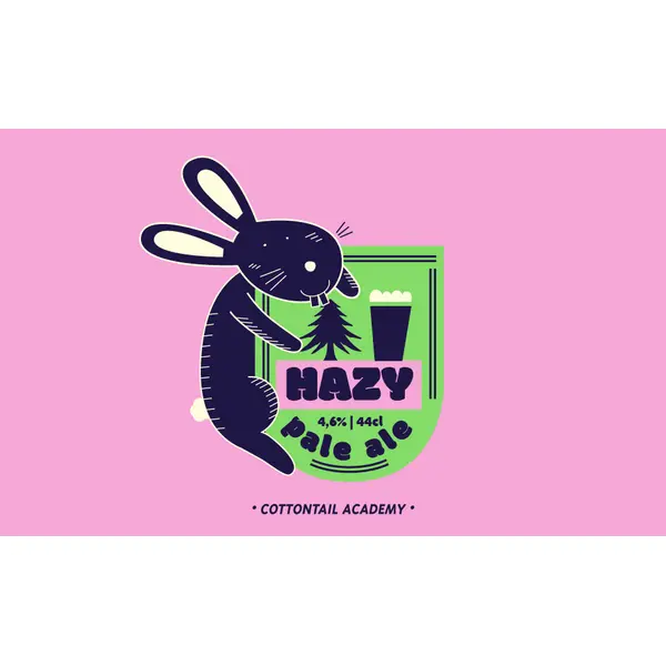 Cottontail A.