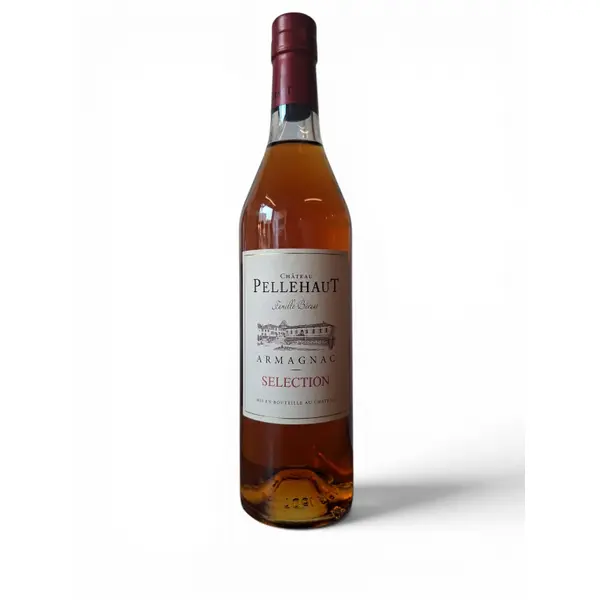 Pellehaut Armagnac Ténarèze Sélection