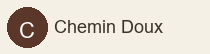 Chemin Doux | Cave en ligne et vins de France